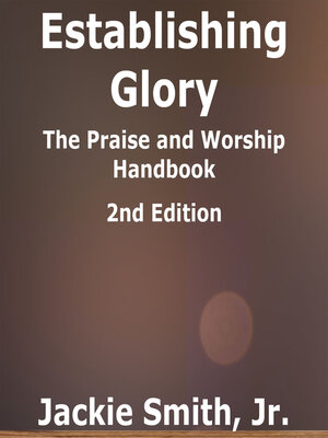 cover image of Establishing Glory